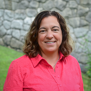 Gina Schmid