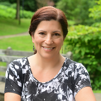Lisa Fuller