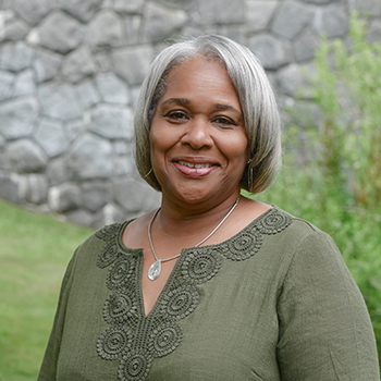 Christine Huie-Roy