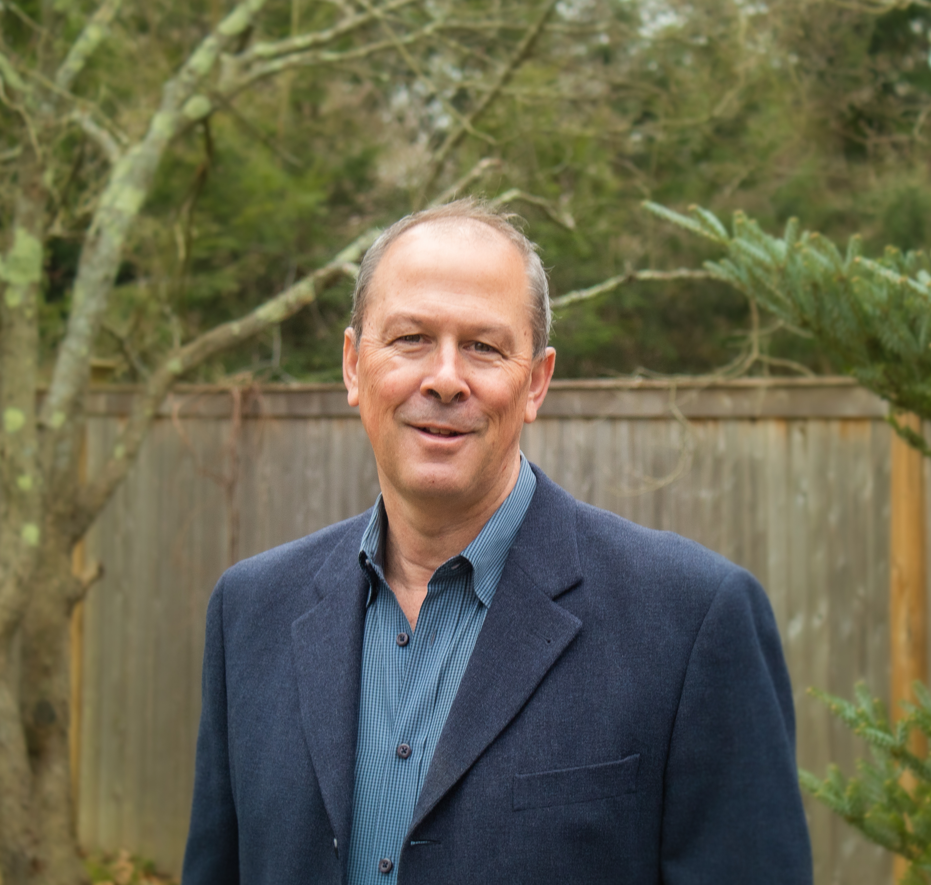 Mark Tedeschi