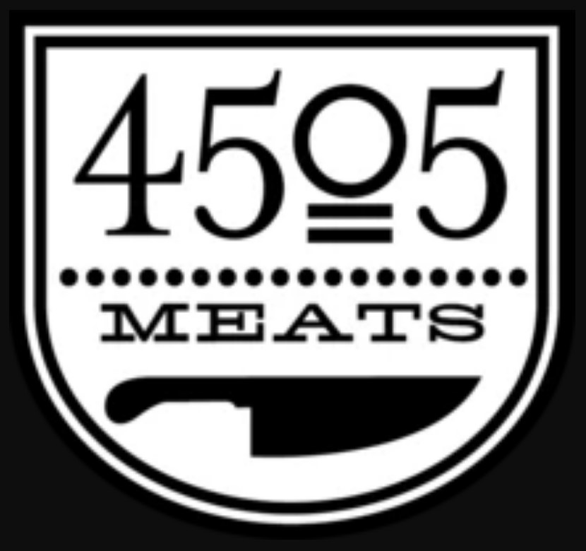 4505 Meats Logo