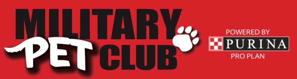 Military Pet Club