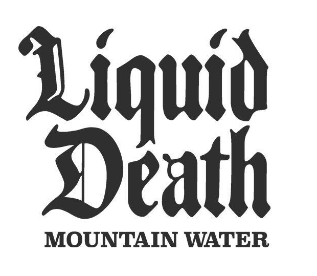 Liquid Death